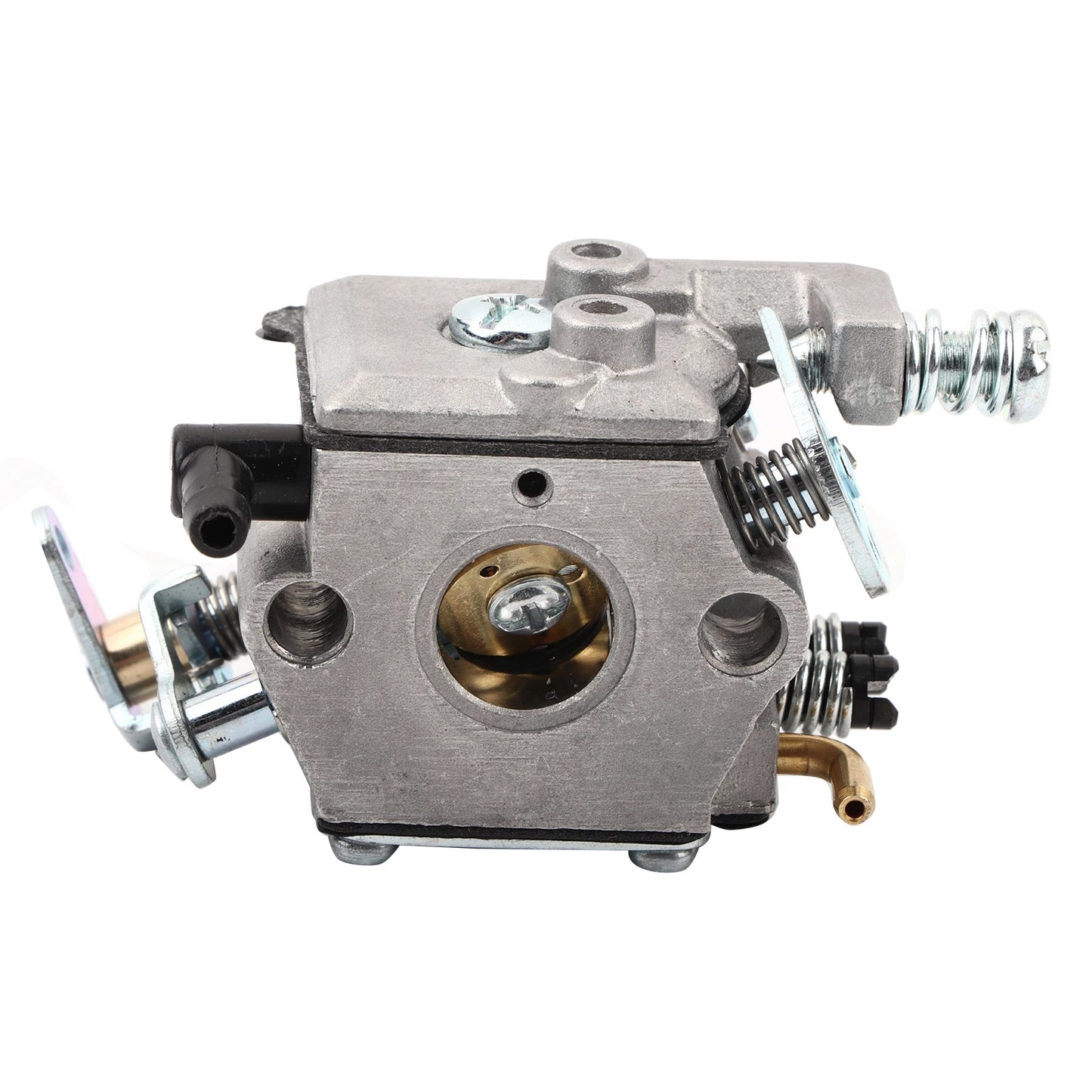 Carburetor Iron Carb Replacement Electric Chainsaw Accessory Fit