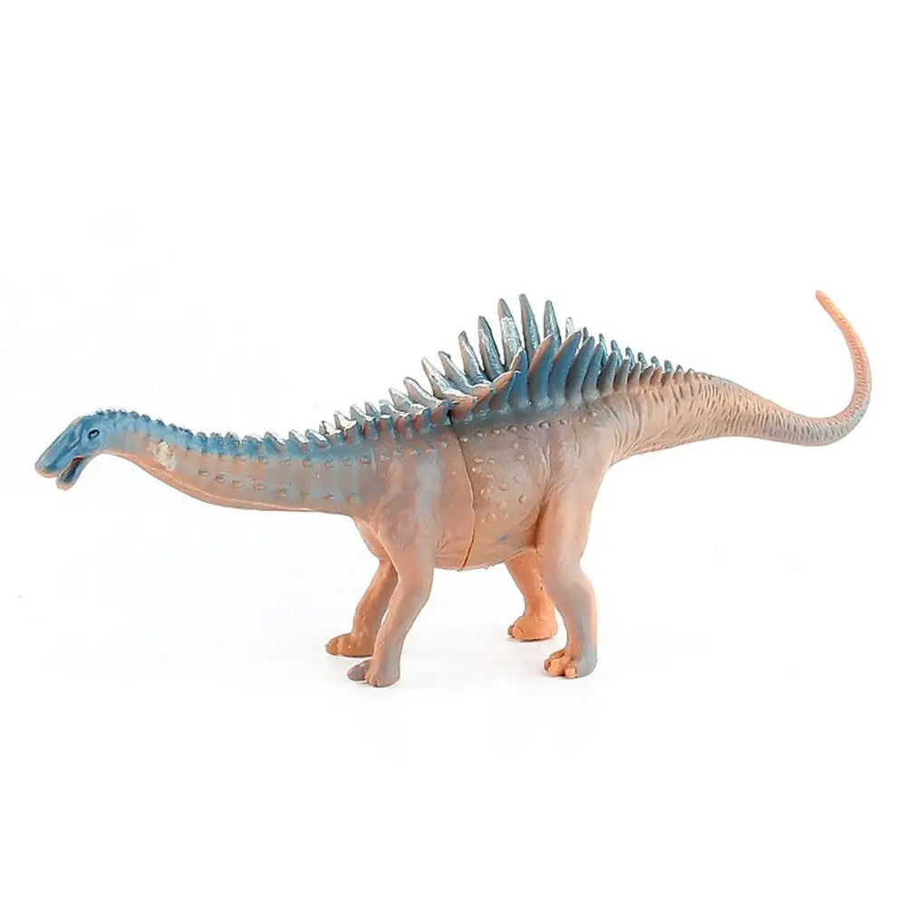 Dinosaur Model Toys Simulation Tynosaurus Rex Stegosaurus Triceratops