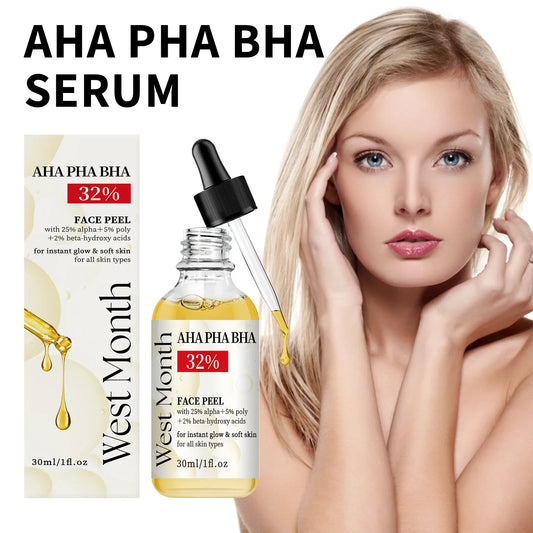 Anti-Wrinkle Face Serum | Pore Minimizing & Brightening 30ml Face Serum Oasis Select