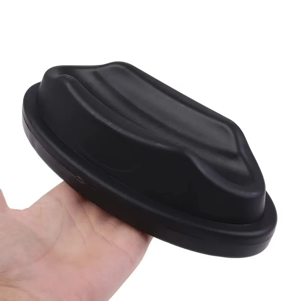 Indoor Bike Front Wheel Riser Block | Trainer Stand Support