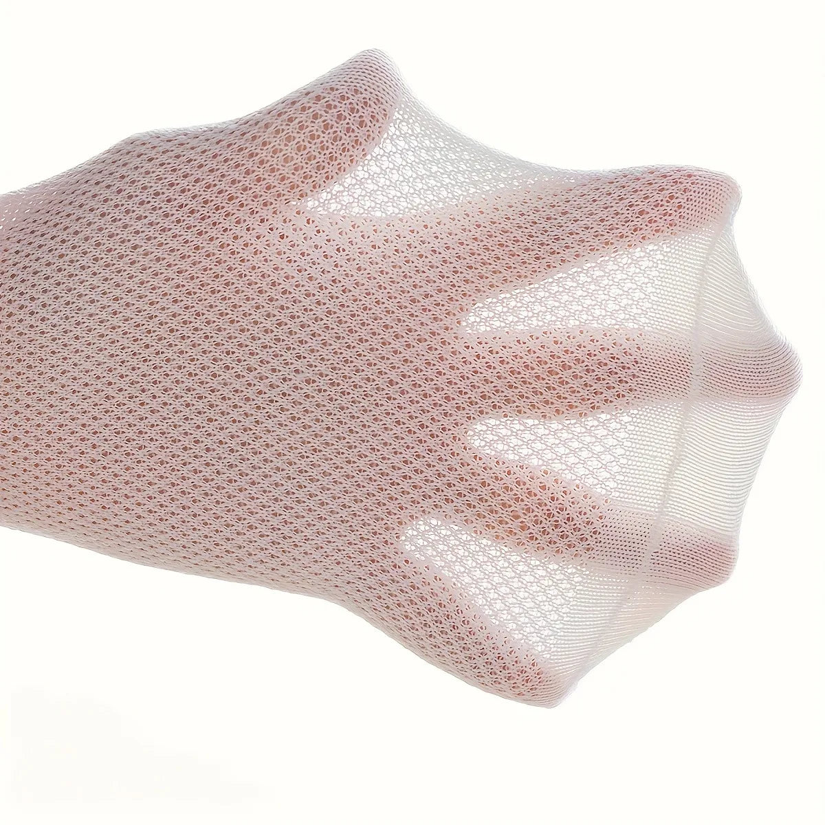5-Pack Breathable Mesh Ankle Socks | Unisex Low Cut Sports Ankle Socks Peaceful Pleasures Health and Wellness