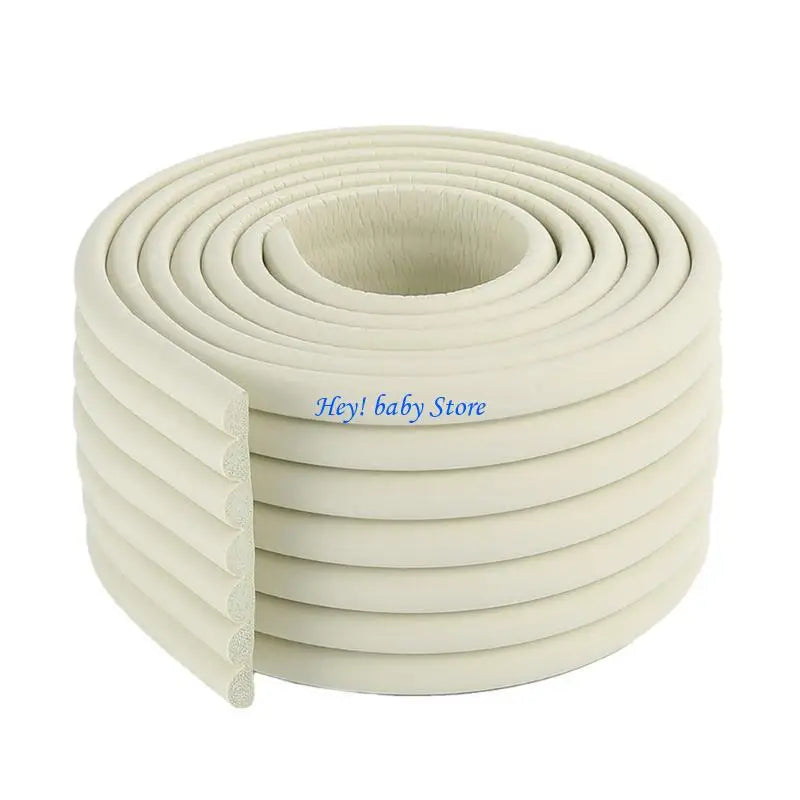 Baby Edge & Corner Guards NBR Foam Safety Strip 2m – Childproof