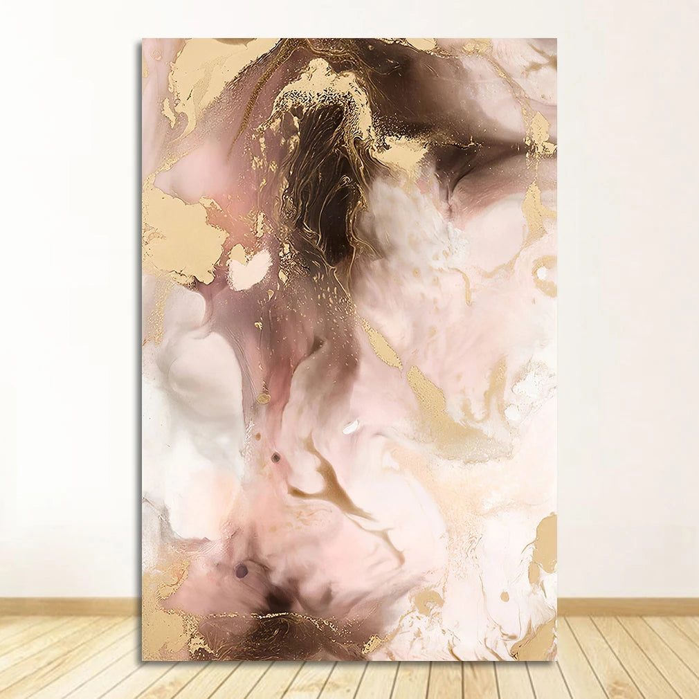 Tropical Canvas Wall Art | Travel Landscape Poster Print