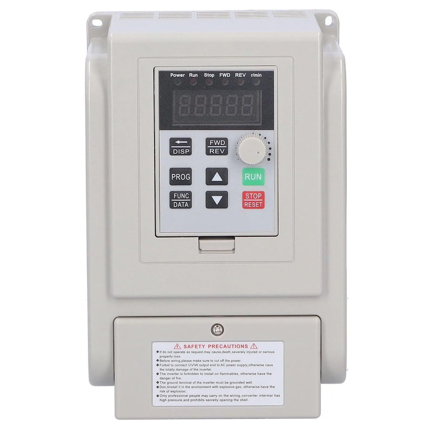 1500W AT5-1500X Inverter Single Phase 110VAC Input 3 220VAC Output