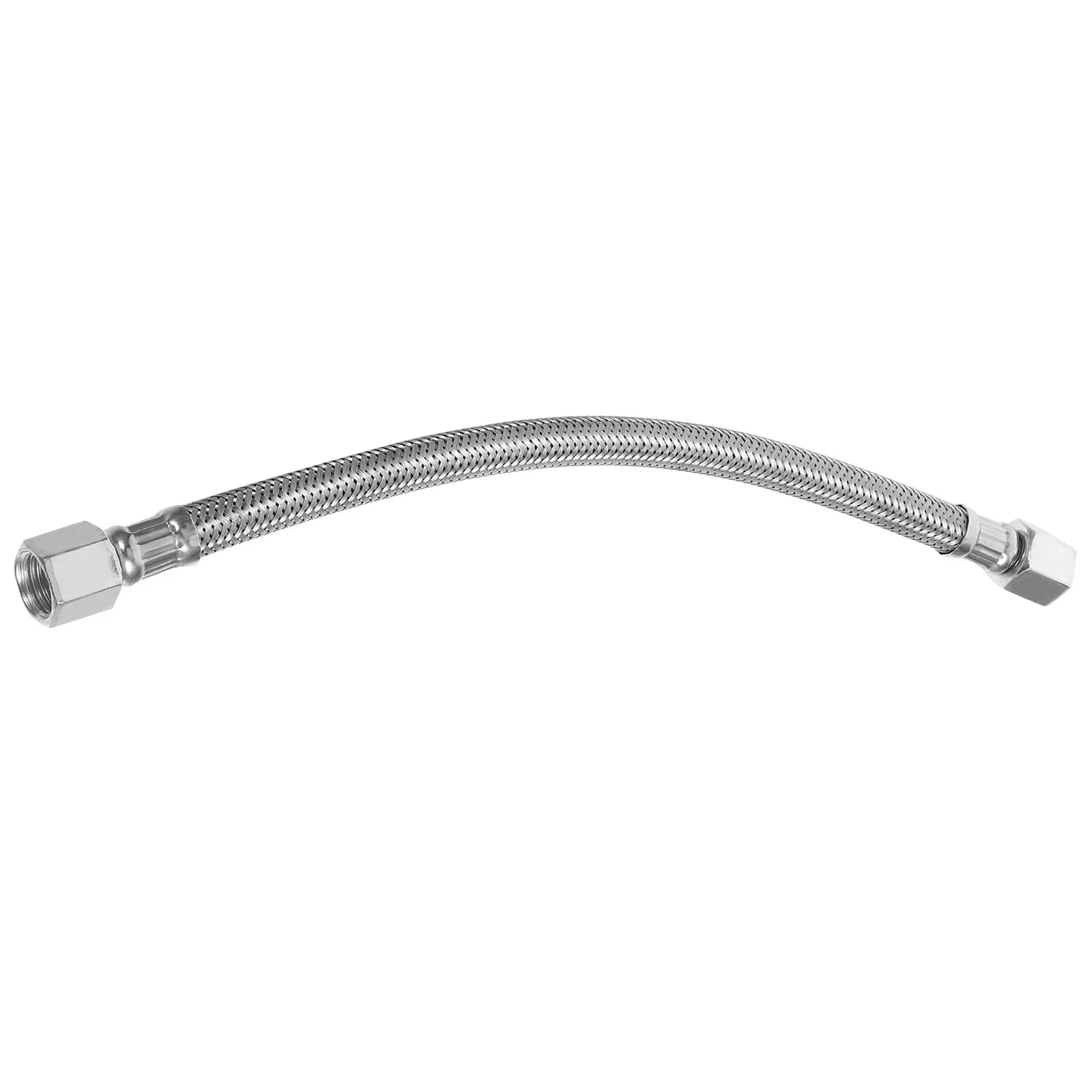 Stainless Steel Air Compressor Hose High Toughness Replacement Exhaust Tube Air Hose Pneumatic Tool Accessories Peaceful Pleasures Health and Wellness