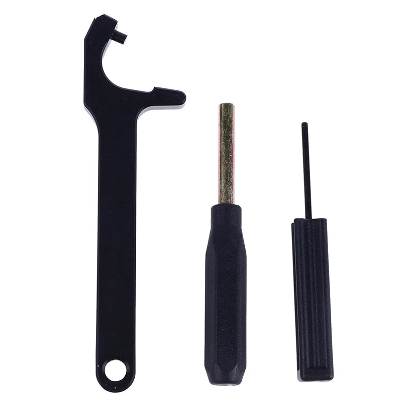 Magnetic Front Sight Mount Removal & Installation Tool Kit
