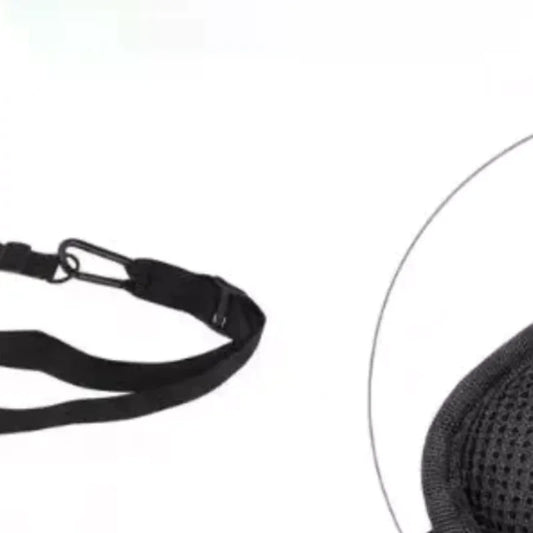 Adjustable Padded Shoulder Strap for Lawn Mower & Trimmer Garden Tool Strap Oasis Select