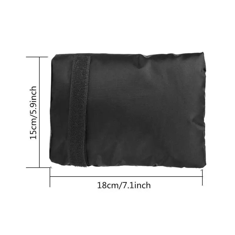 Outdoor Faucet Cover – Waterproof Winter Spigot Protector
