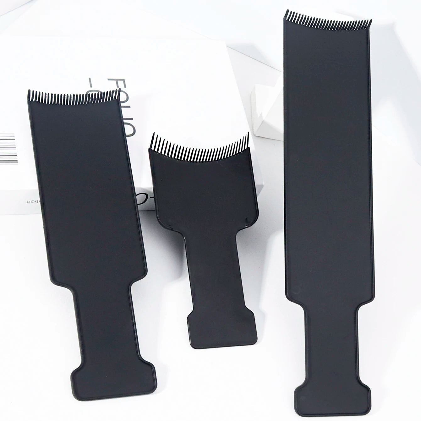 Professional Hair Dye Palette – DIY & Salon Hair Coloring Tool for Real Hair & Wigs Peaceful Pleasures Health and Wellness