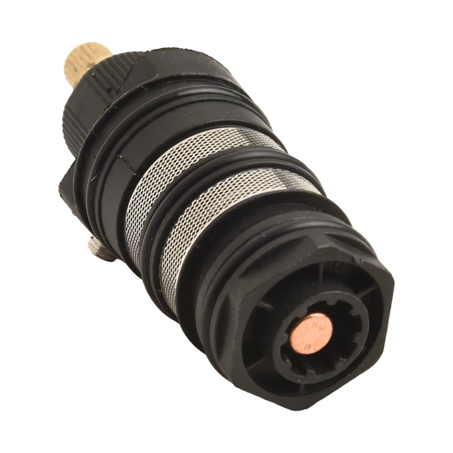 Thermostatic Shower Valve Cartridge | Brass Bath Mixer Repair Kit