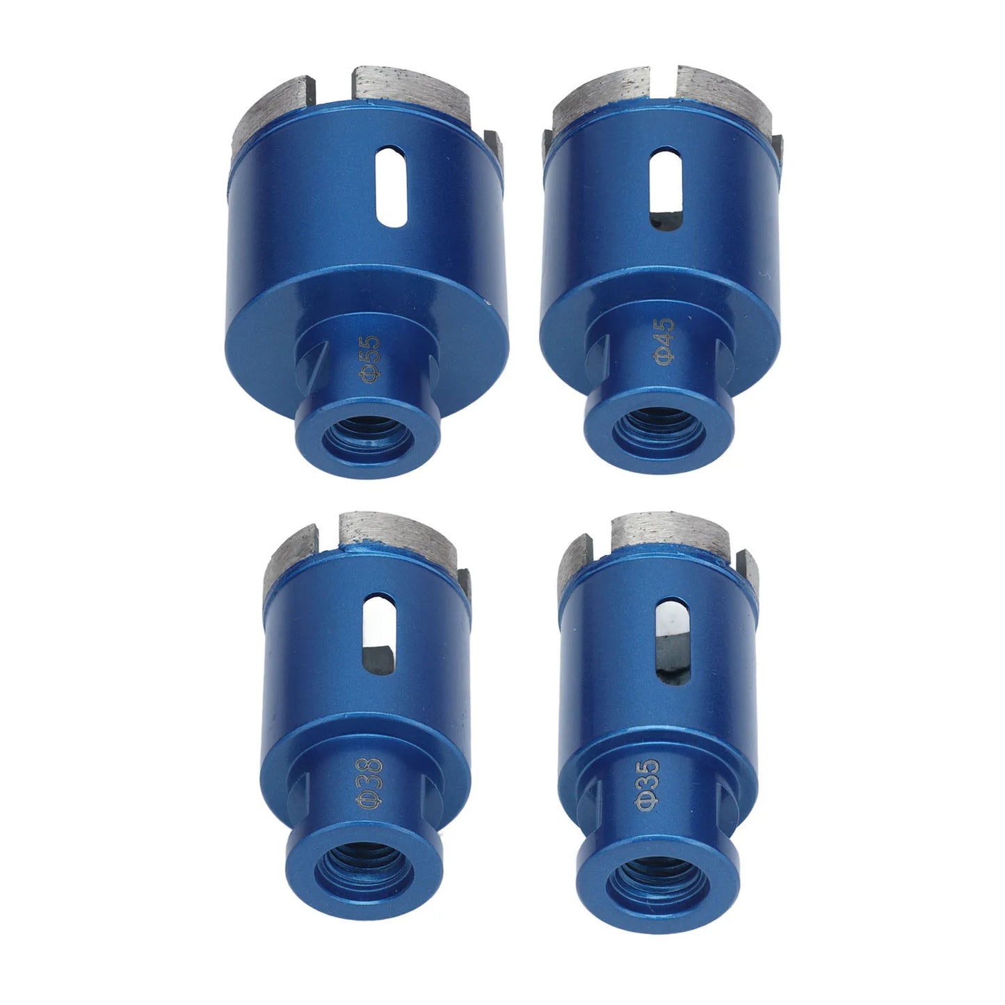 Hole Saw Opener M14 Diamond Drill Bit Cutter Drilling Cutting Tool
