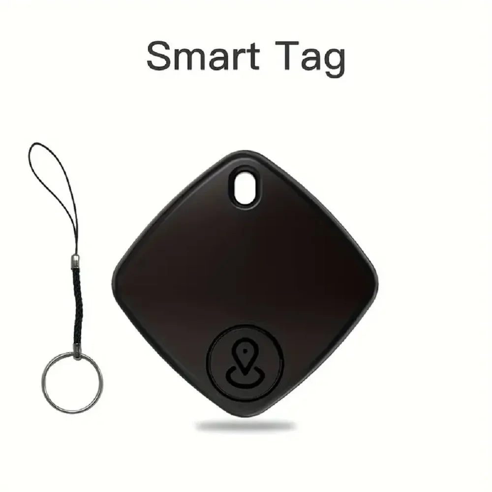 GGBEE Bluetooth Tracker – Works with Apple Find My App (iOS)