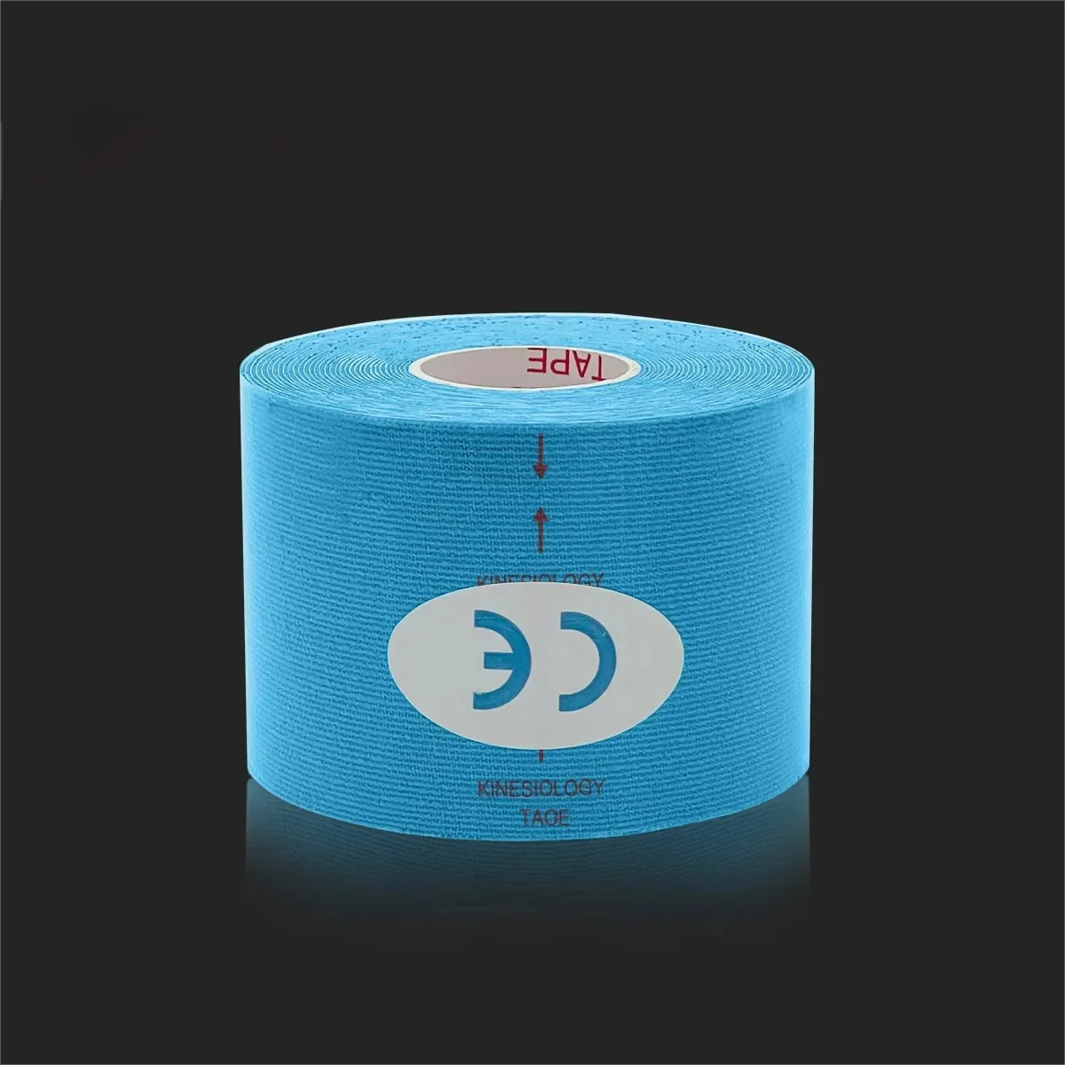 Waterproof Kinesiology Tape – Athletic Muscle Support & Pain Relief