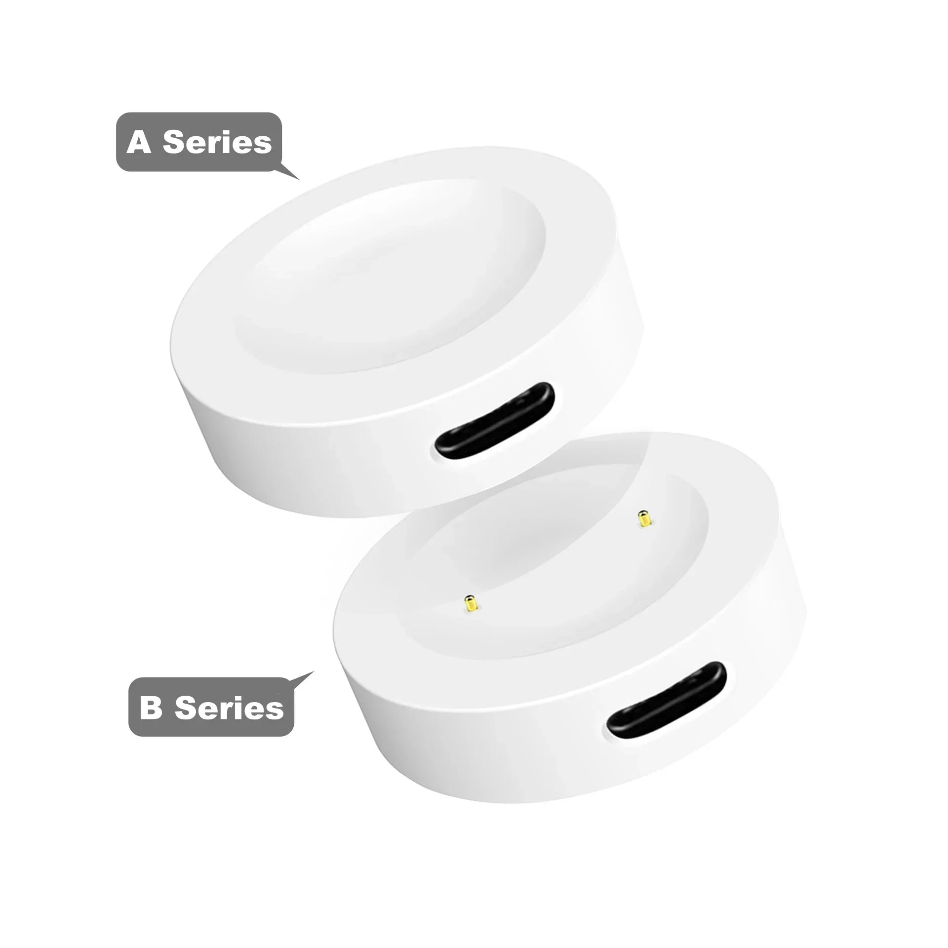Charger Base For Huawei Watch GT5 GT4 GT3, GT2 Pro, GT 2E Cyber Runner 2022, 4 3 Pro D Ultimate Buds Honor Magic 2 Dream GS Pro Peaceful Pleasures Health and Wellness