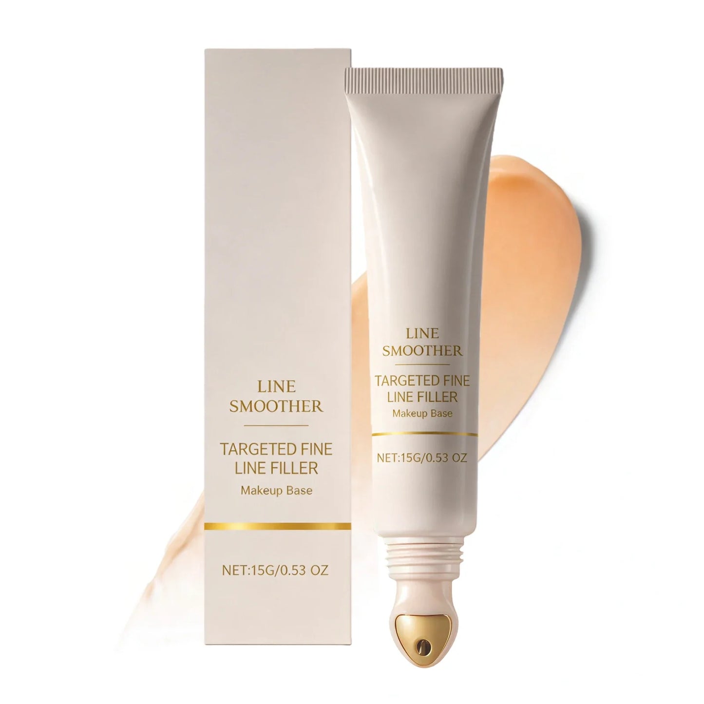 Nicotinamide 3-in-1 Makeup Primer – Pore, SPF & Brightening