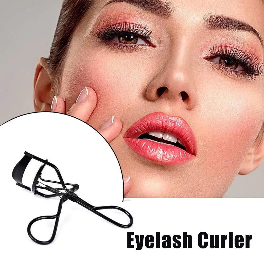 Professional Eyelash Curler – Precise Control & Long-Lasting Curl