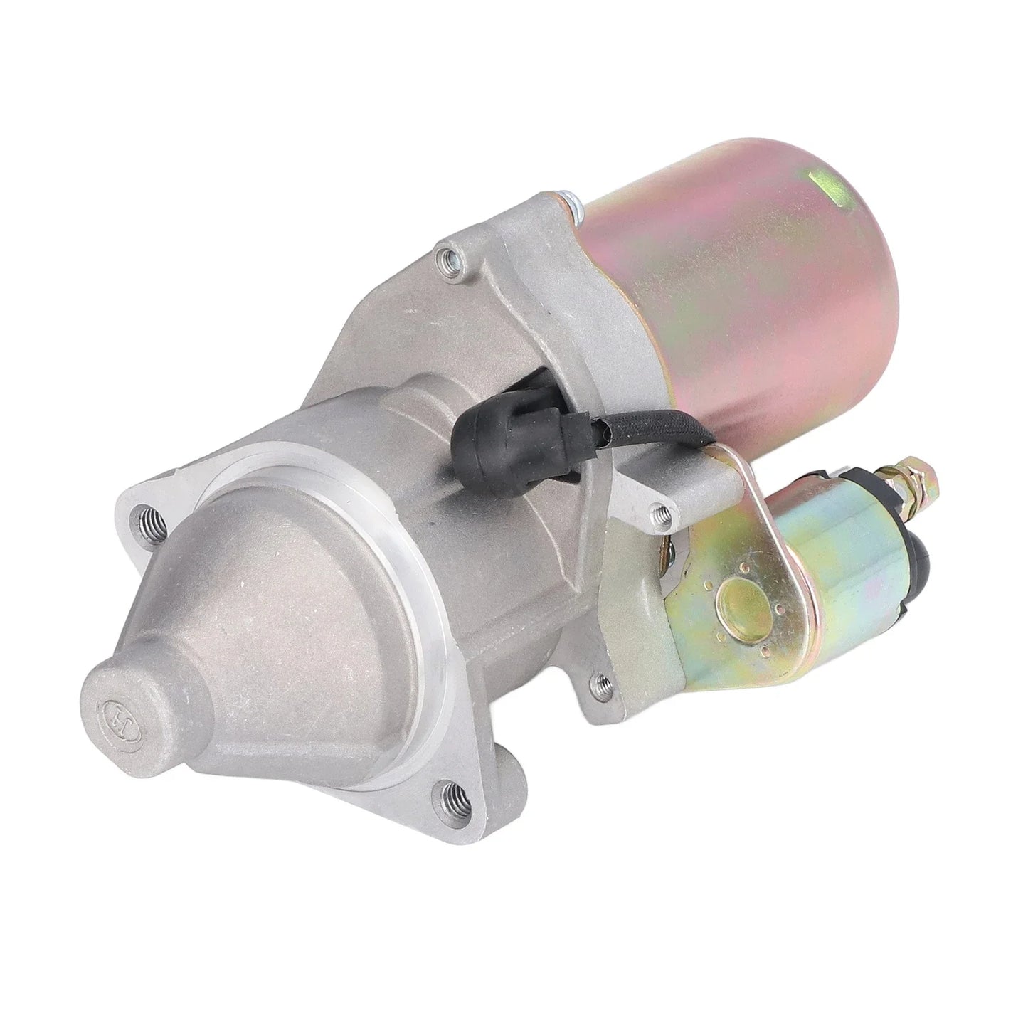 Gasoline Generator Starter Motor Replacement 5 8KW Electrical Parts