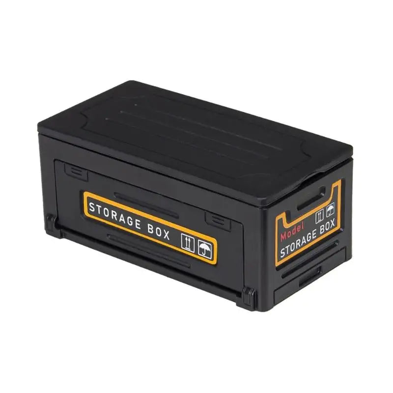RC Crawler Storage Box 1/10 1/8 Scale Camping Decoration