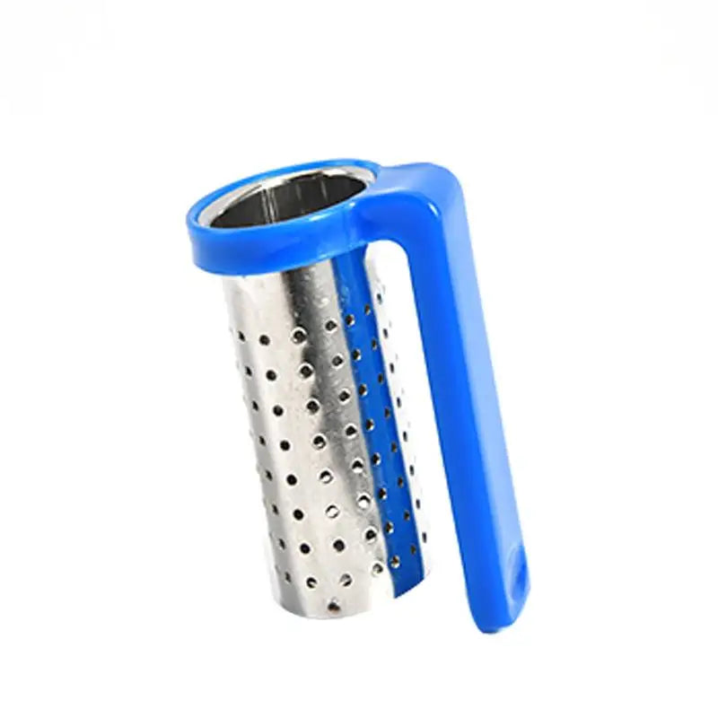 Stainless Steel Tea Infuser Strainer for Loose Leaf Tea