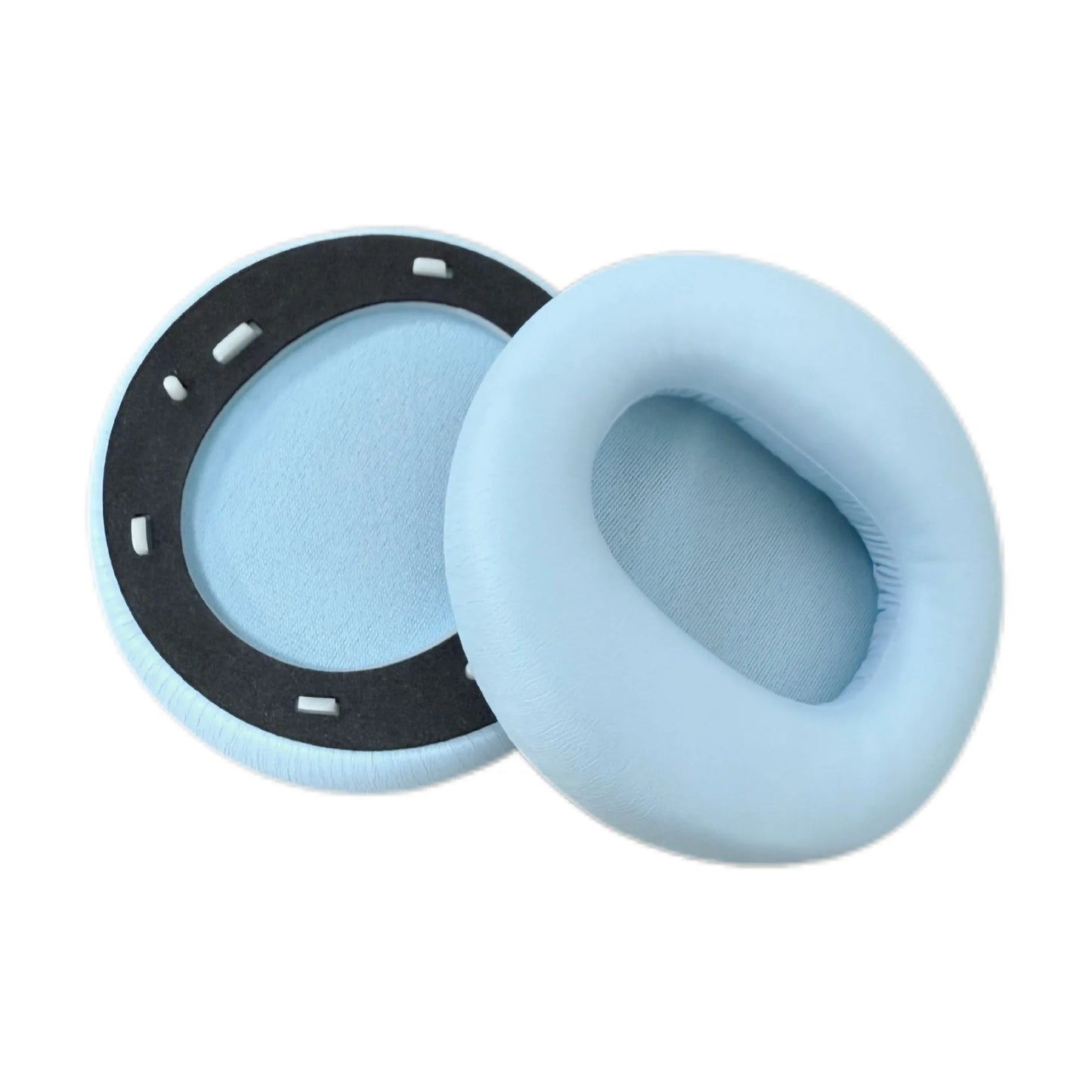 1 Pair High Quality Earpads Suitable For EDIFIER Fit900NB Headphone Cover Sponge Cover Ear Cover Design For Comfort And Style Peaceful Pleasures Health and Wellness