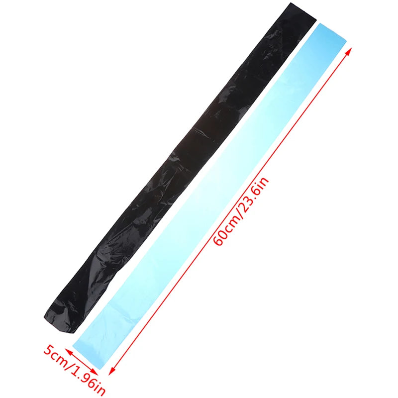 Disposable Tattoo Clip Cord Sleeves – 100pcs Sterile Covers