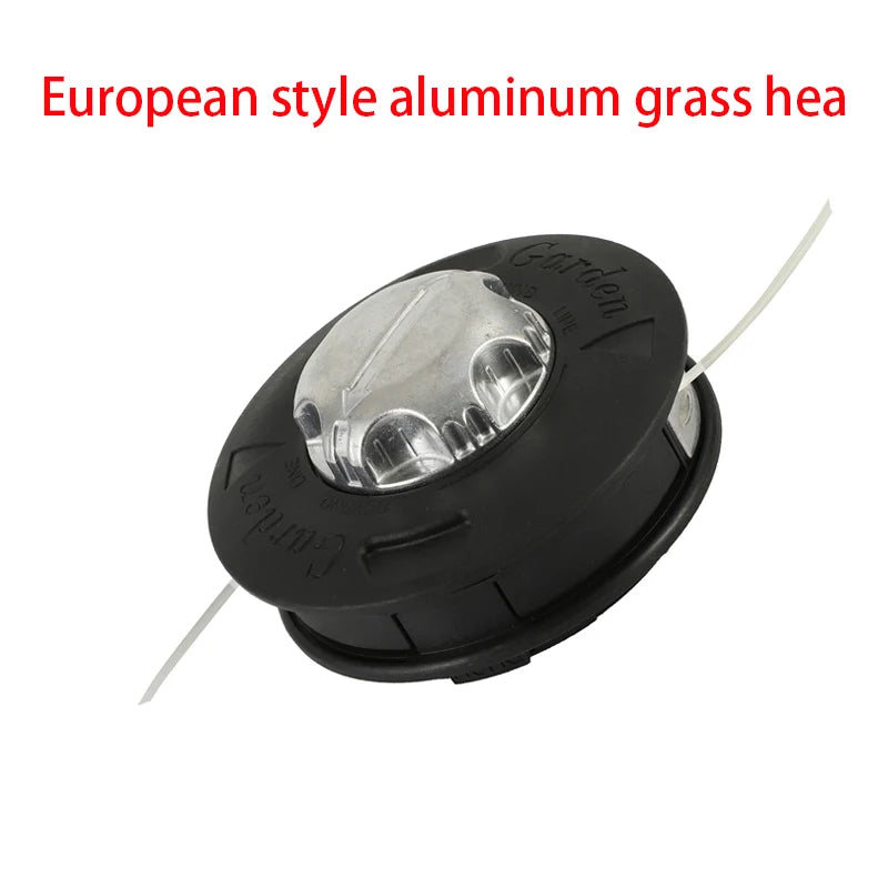 General Household Line Trimmer Head Brush Cutter Weed Eater Universal