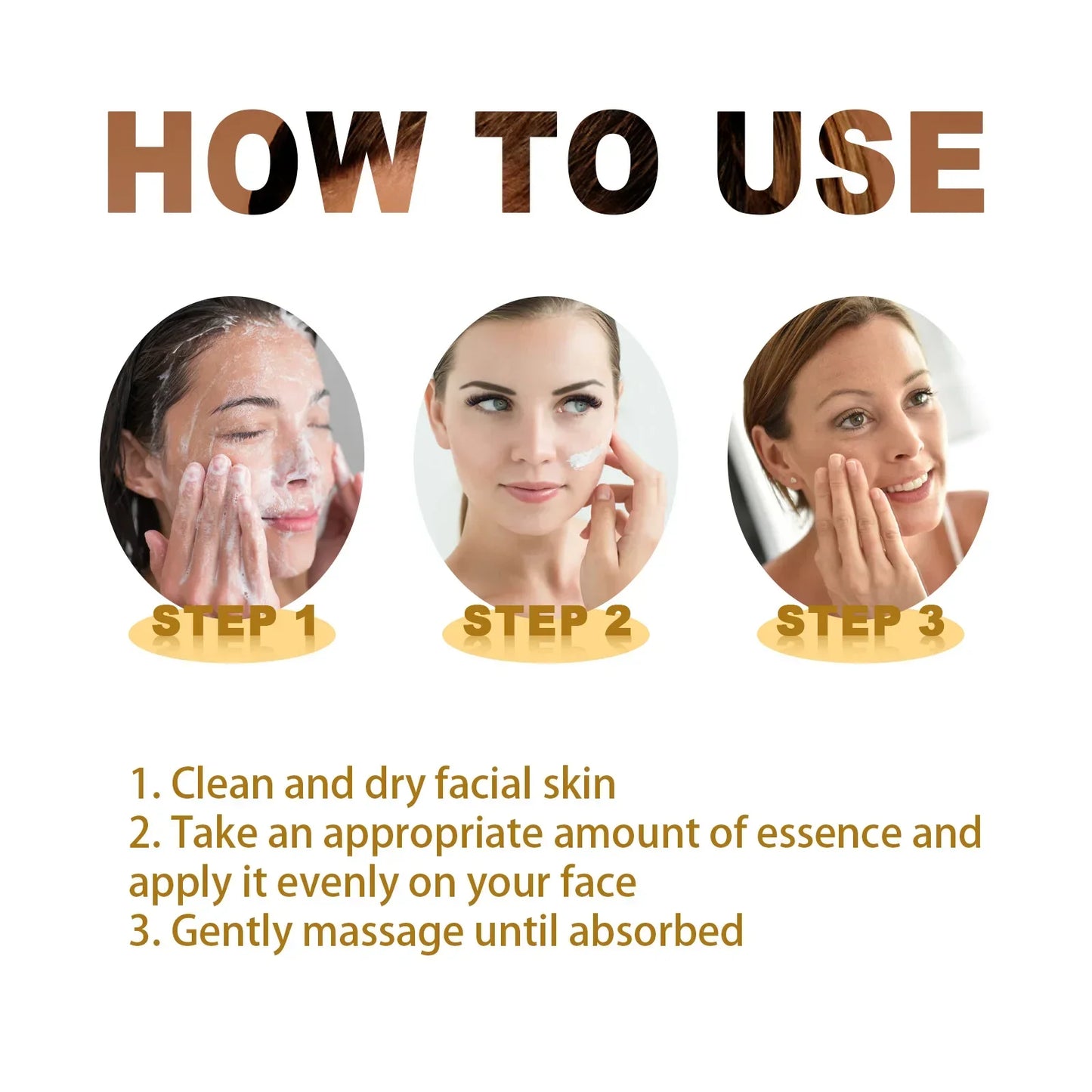 Centella Asiatica Serum 30ml – Calming Korean Skincare Peaceful Pleasures Health and Wellness