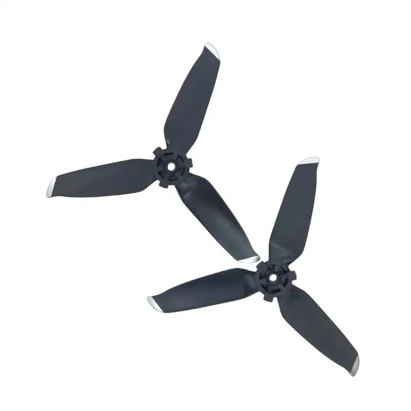 U13F RC Airplane Propeller Set Pack of 2 | High Rigidity PC