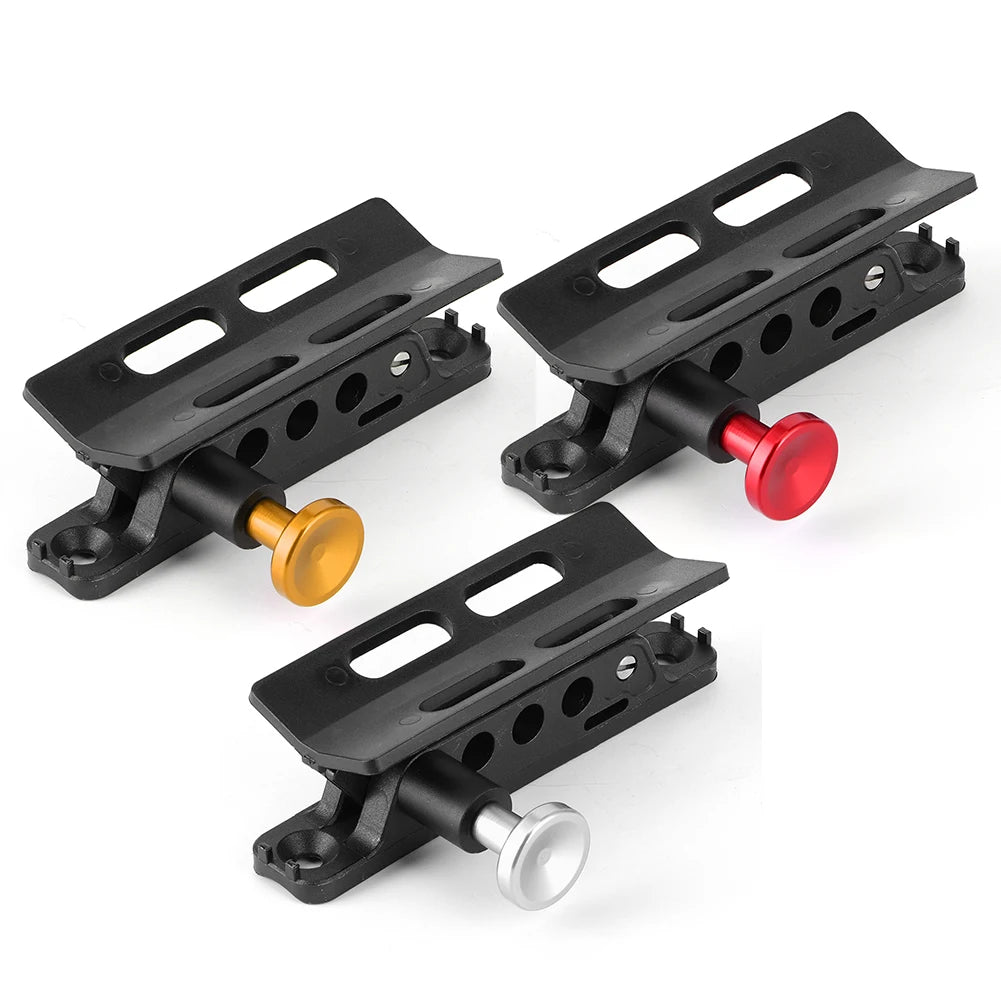 Extinguisher Mount Bracket Adjustable Fit for Sport/ JK/ Extinguisher Mount Extinguisher Bracket Peaceful Pleasures Health and Wellness
