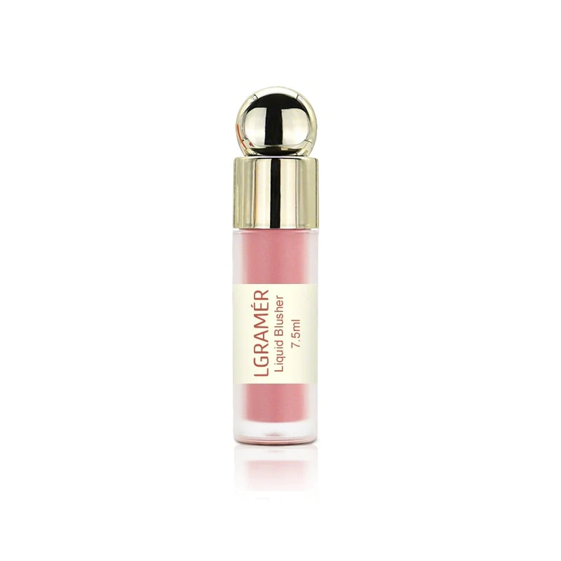 Korean Moisturizing Lip Gloss – 5 Colors Long-Lasting Lip Tint