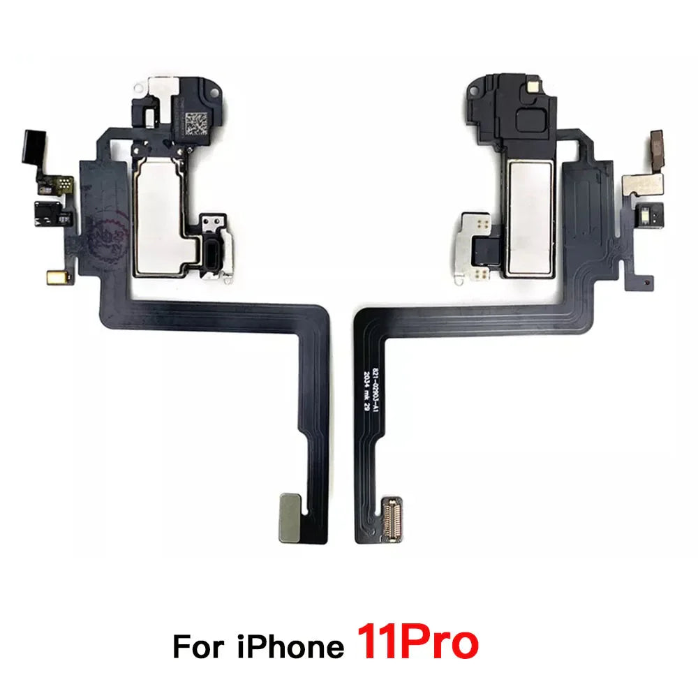 iPhone Ear Speaker Replacement 7 8 X XR XS 11 12 Pro Max