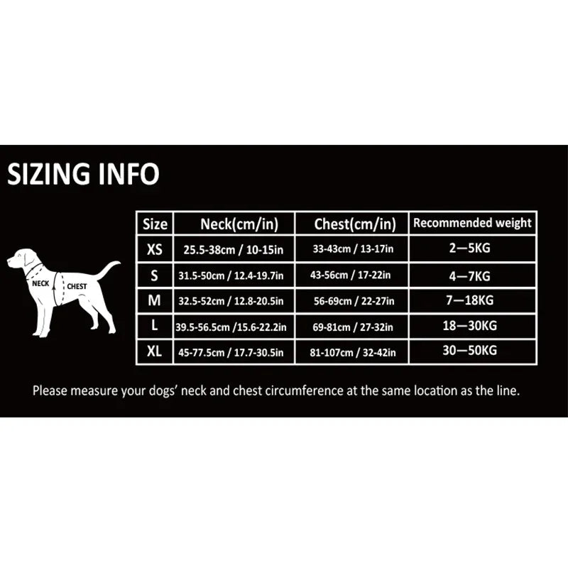 Truelove Dog Harness No Pull Pet Harness Adjustable Soft Padded Dog Vest Reflective No Choke PetVest Easy Control Handle TLH5651 Peaceful Pleasures Health and Wellness