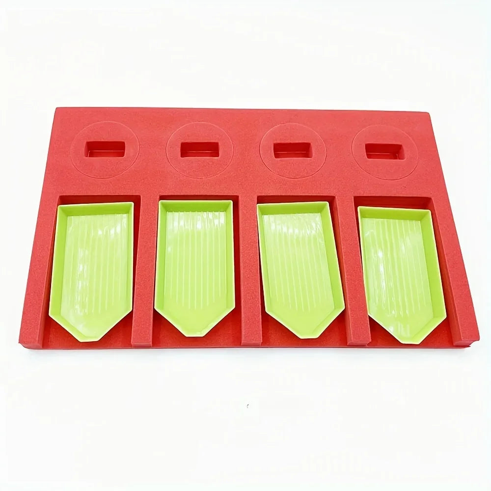 Diamond Painting Tray Organizer | Bead & Drill Storage