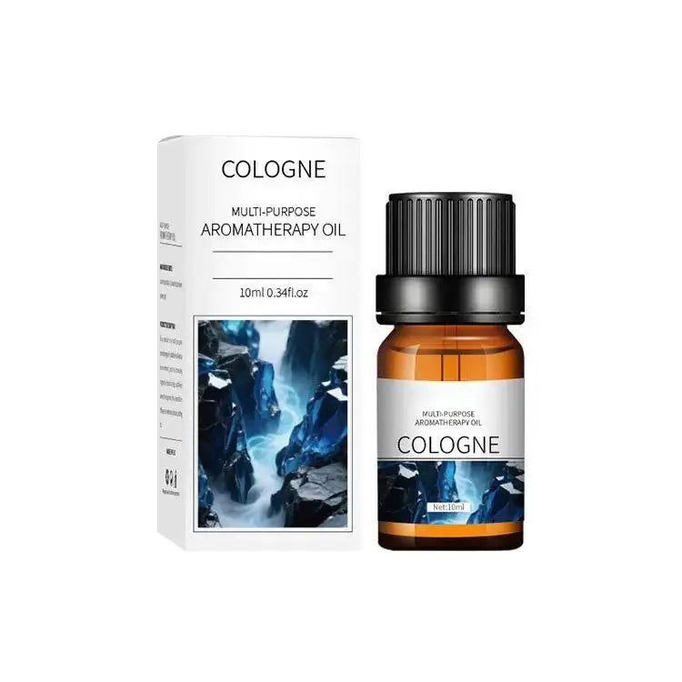Water-Soluble Essential Oils 10ml | 29 Scents for Diffuser
