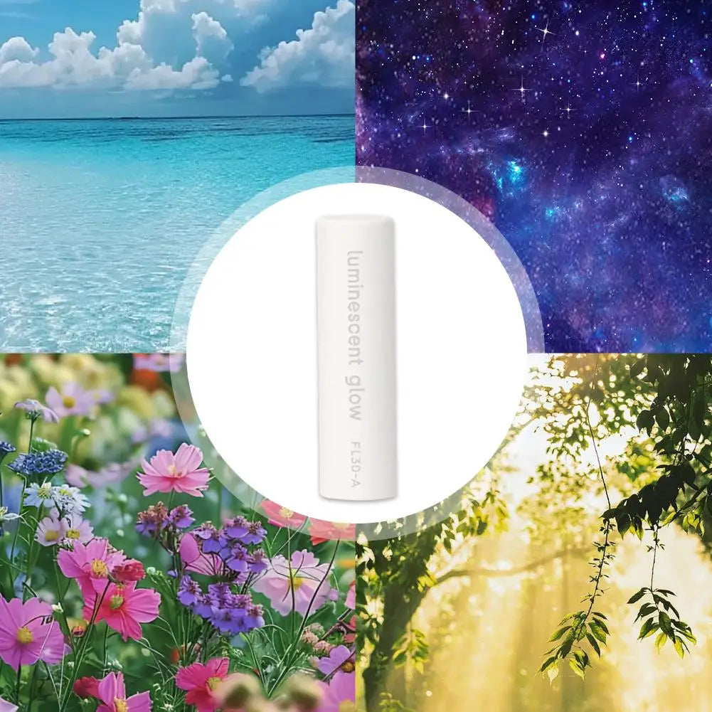 For NIO Firefly Car Fragrance Replacement Refill Original Factory Fit, Multiple Scents Optional, Long-Lasting Slow Release Peaceful Pleasures Health and Wellness