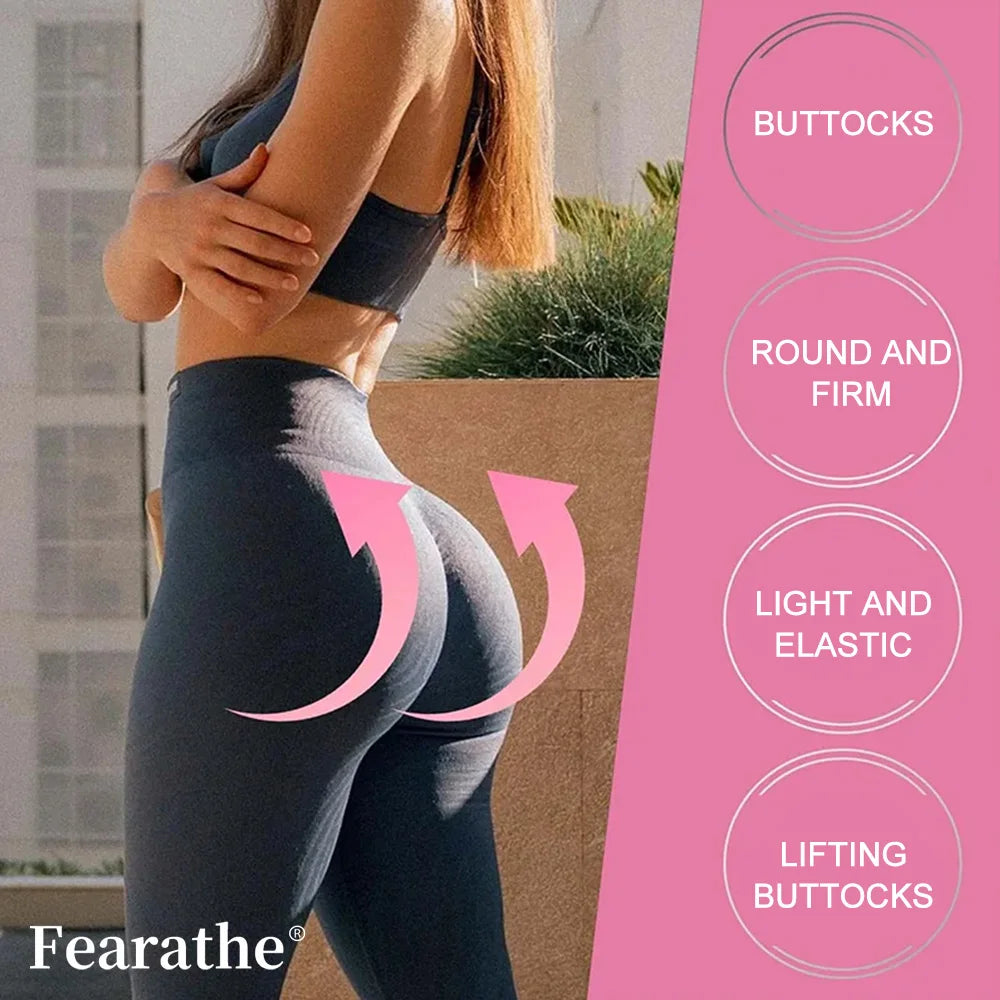 Organic Aguaje with Red Maca Root Extract Supports Full & Firming Buttocks and Immune Health 120 Capsules Peaceful Pleasures Health and Wellness