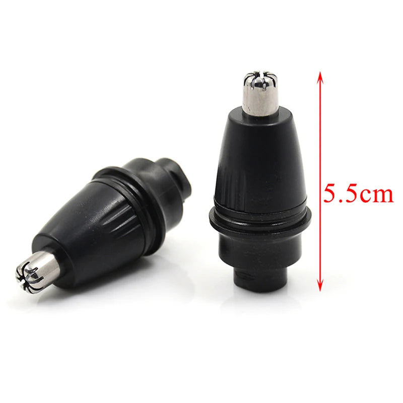 Replacement Nose Trimmer Head for 3-in-1 Electric Shaver