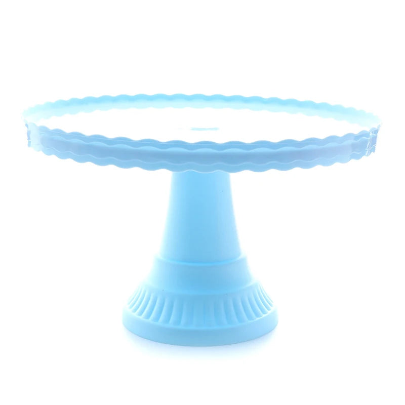 Cake Display Stand | Dessert Tray for Weddings & Parties