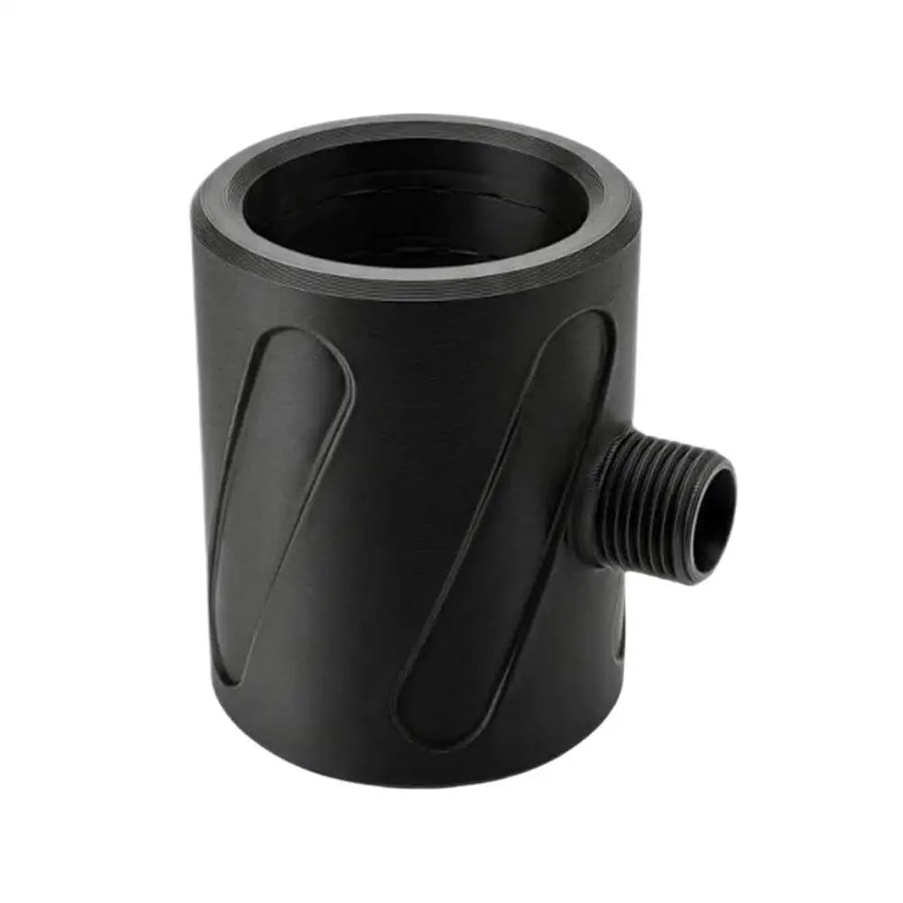 Ring Shower Head | High-Pressure Water-Saving Circular Nozzle