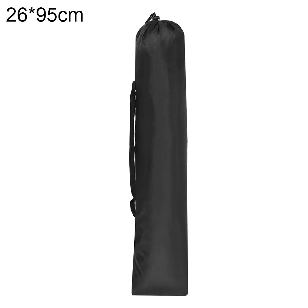 Oxford Cloth Tripod Bag with Shoulder Strap | Light Stand Bag