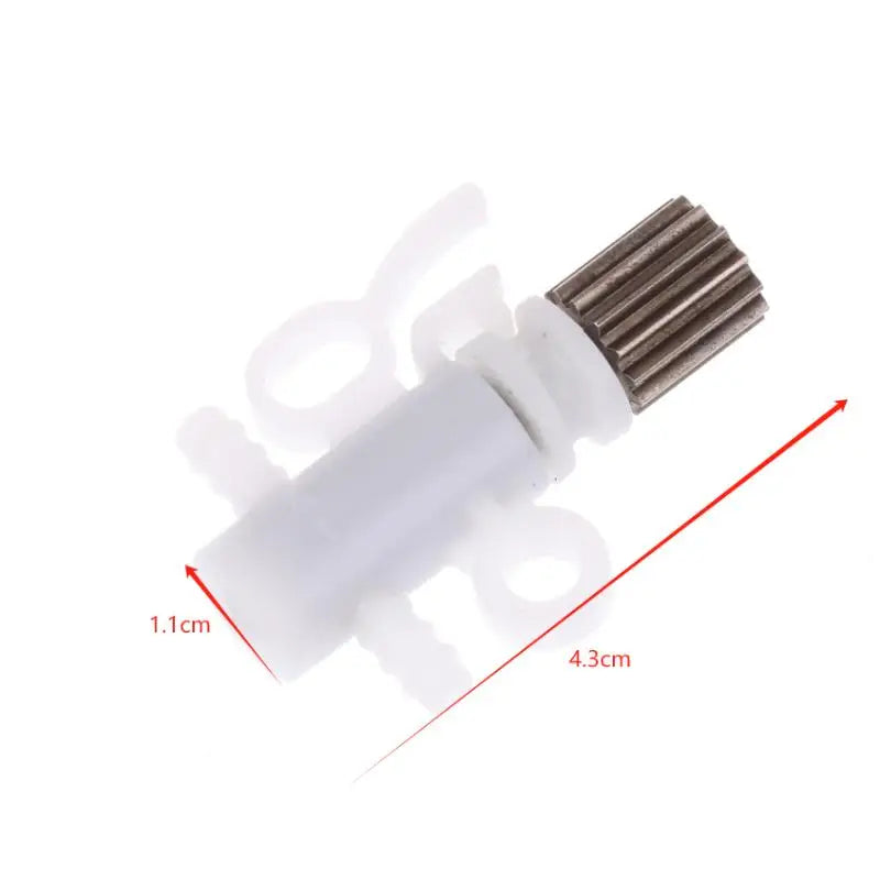 Chainsaw Oil Pump for Three Lions SF140 – Replacement Part