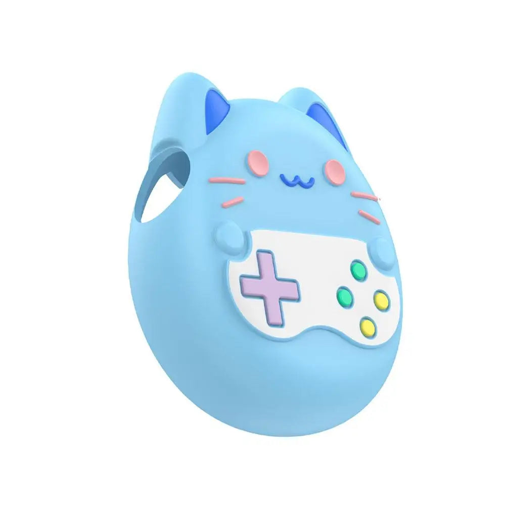 Tamagotchi Paradise Silicone Case – Cartoon Protective Cover