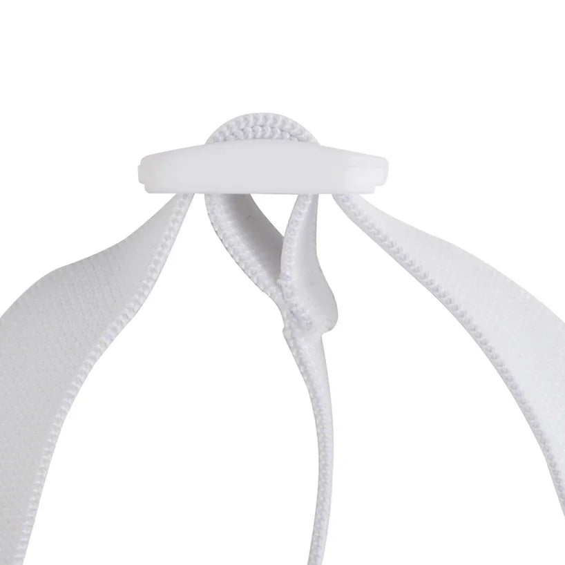 4pcs Adjustable Bed Sheet Fasteners Straps Elastic Mattress Cover Corner Holder Clip Grippers Suspender Cord Hook Loop Clasps Peaceful Pleasures Health and Wellness