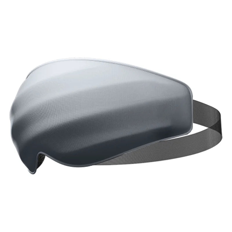 HOMEFISH Eye Mask Sleep 3D Stereoscopic Sleep Aid for Men Women Adult Portable For Sleeping Block Out Light Eye Mask Travel Peaceful Pleasures Health and Wellness