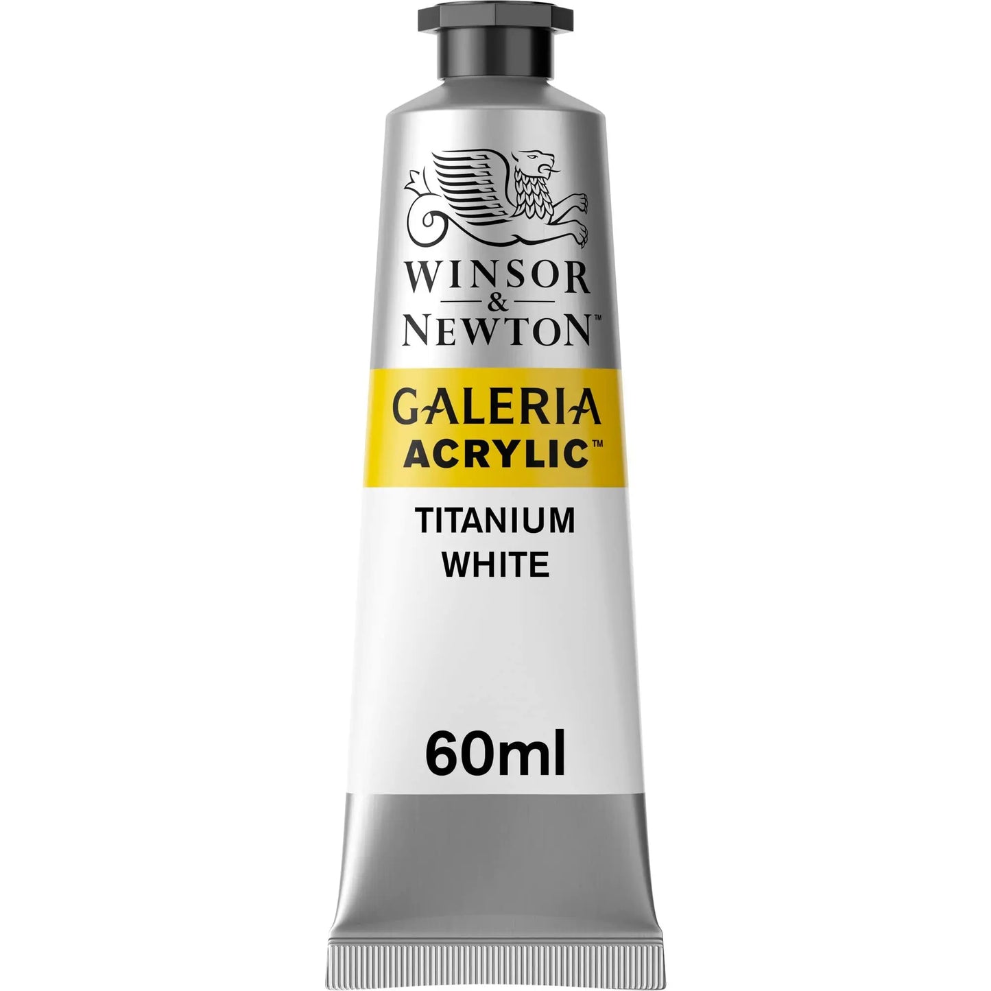Winsor Newton Galeria Professional Acrylic Paint Tube Artists Pigment