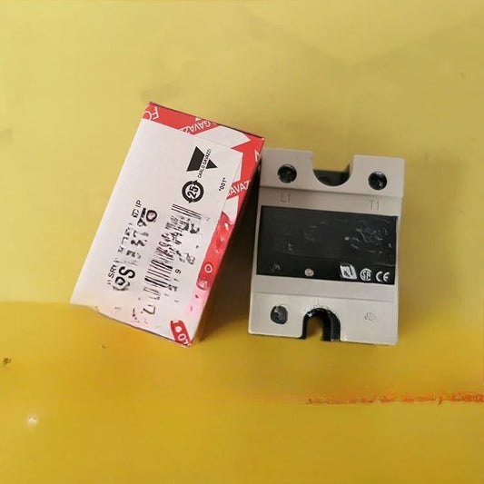 Parts for CARLO GAVAZZI RS1A23D10 RS1A23D25 Solid State Relay Peaceful Pleasures Health and Wellness RS1A23D25