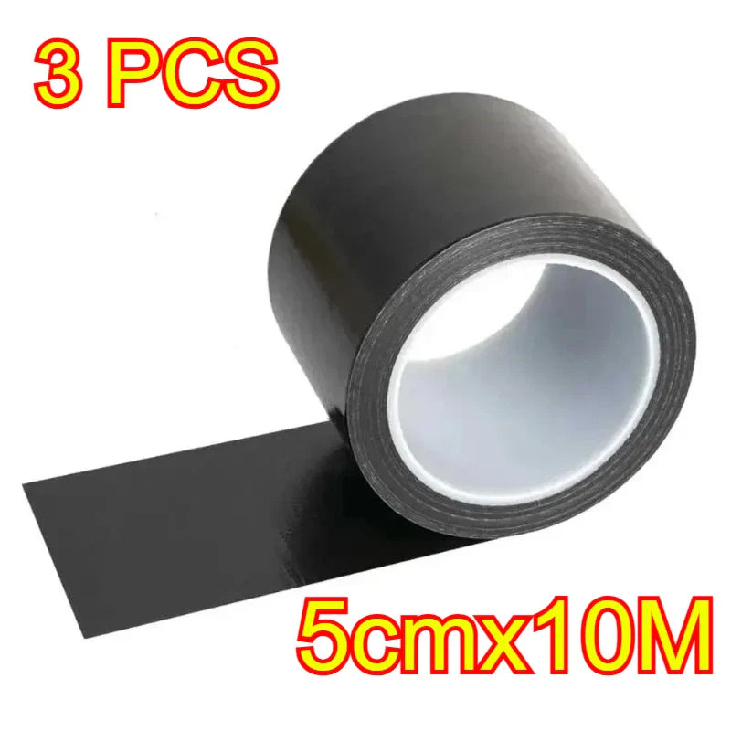 Waterproof Leather Repair Tape – High Viscosity Sofa & Cushion Fix