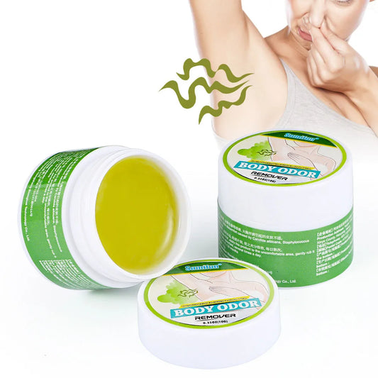 Lizard Deodorant Cream – Intimate Freshness & Comfort Intimate Deodorant Cream Peaceful Pleasures Health and Wellness