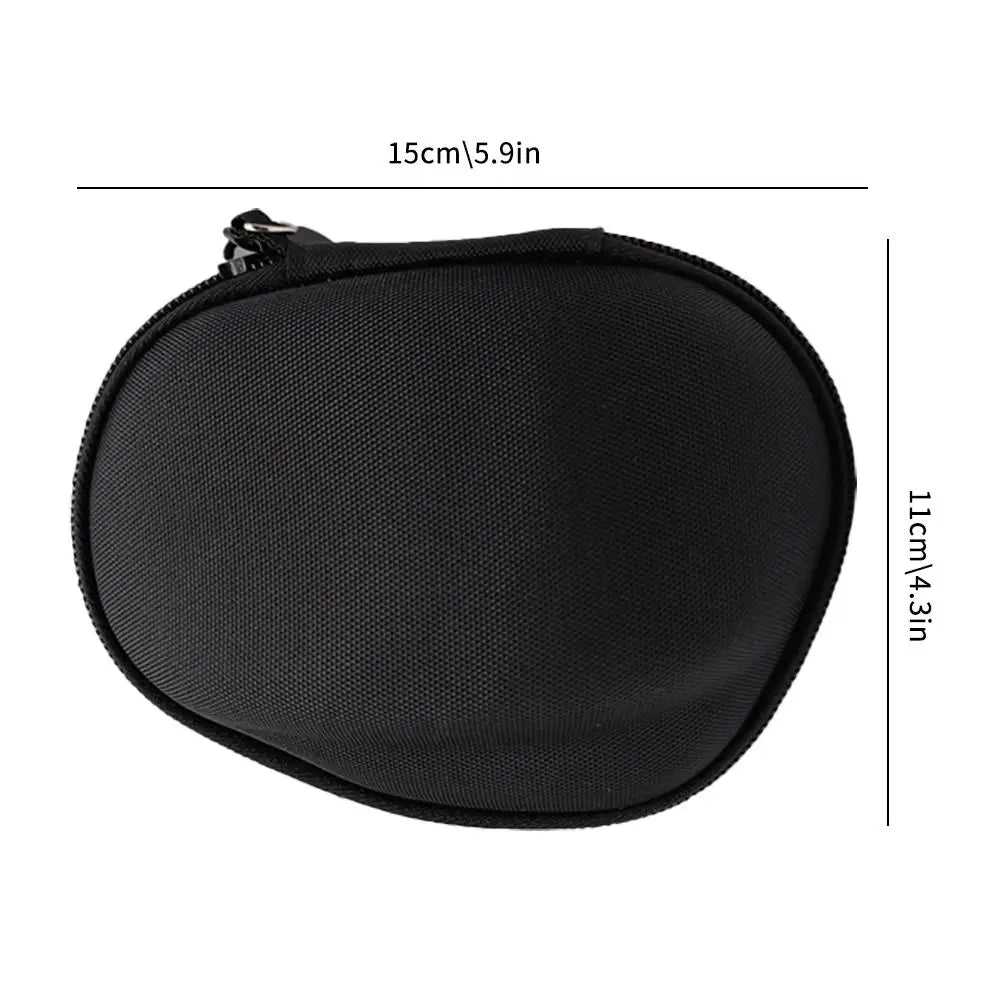 Mouse Travel Case for MX Master 4 & 3S – Waterproof EVA Bag