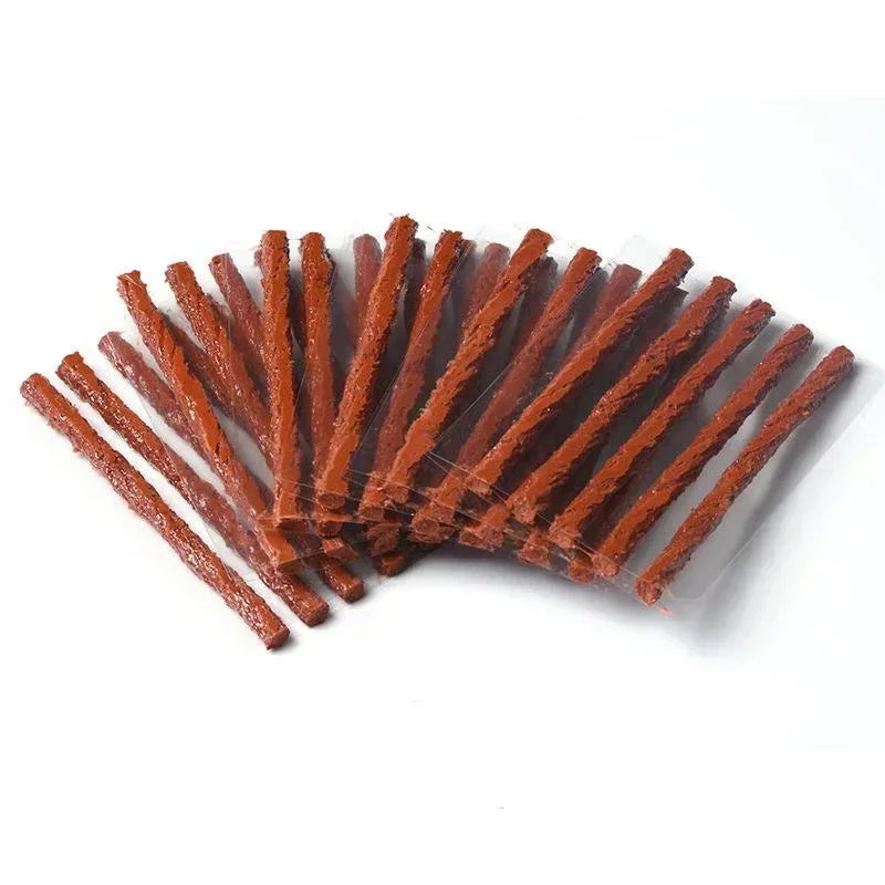 Mini Tubeless Tire Repair Kit – MTB & Road Bike Tool